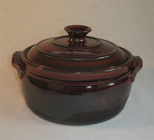 Maxwell Cowlin - casserole