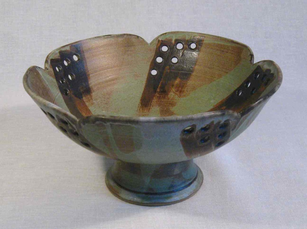 Maxwell Cowlin - fruit bowl
