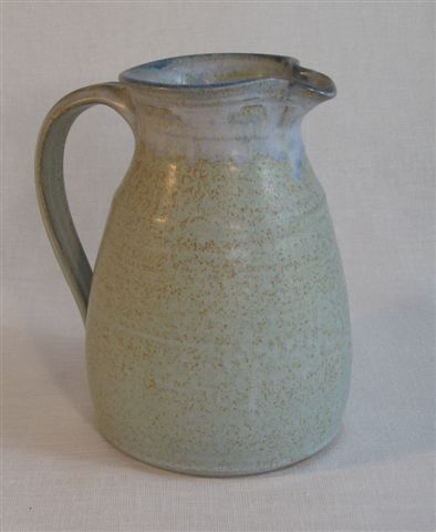 Maxwell Cowlin - jug