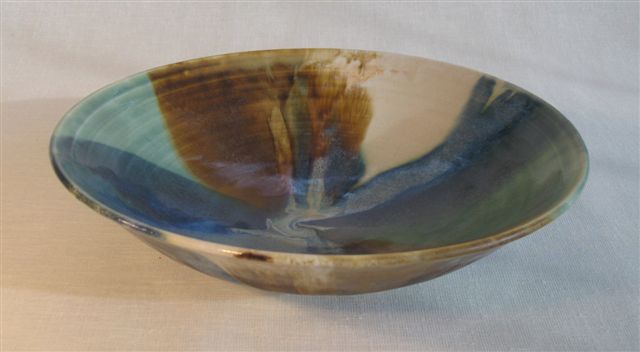 Maxwell Cowlin - multi-coloured bowl